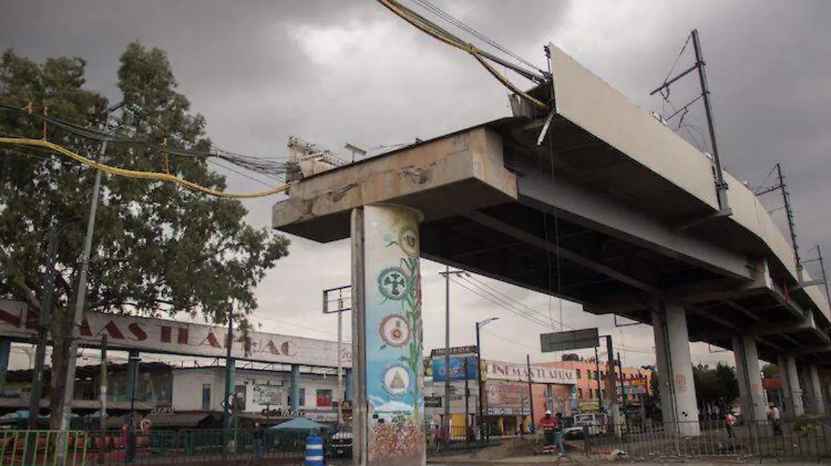 Dictamen final de la L12 del Metro tardará dos semanas más